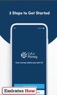 Lulu Salary Card Balance Check Online
