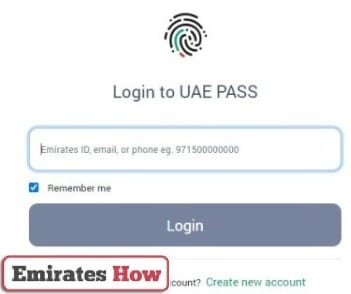 How to Renew Fazaa Card